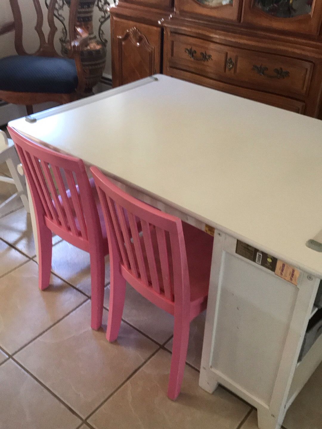 Martha Stewart Craft Table