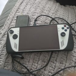 4 Trade Asus Rog Ally