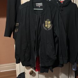 Light Weight Cute Jacket 