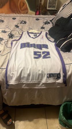 X Large  Kings Jersey