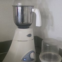 Mixer Grinder