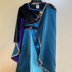 Disney Costume