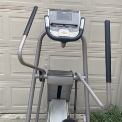 Ejercice Machine 