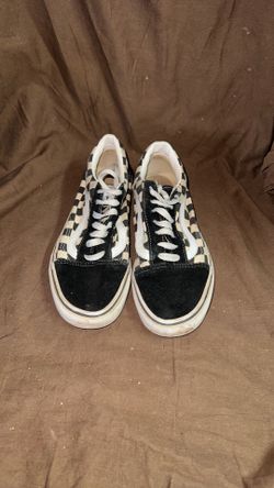 Shoe’s