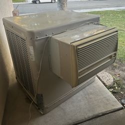 Air Conditioner 