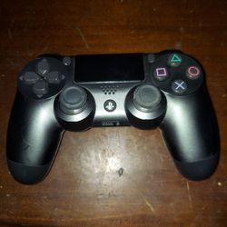 Ps4 Controller 