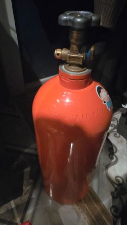 10lb tank