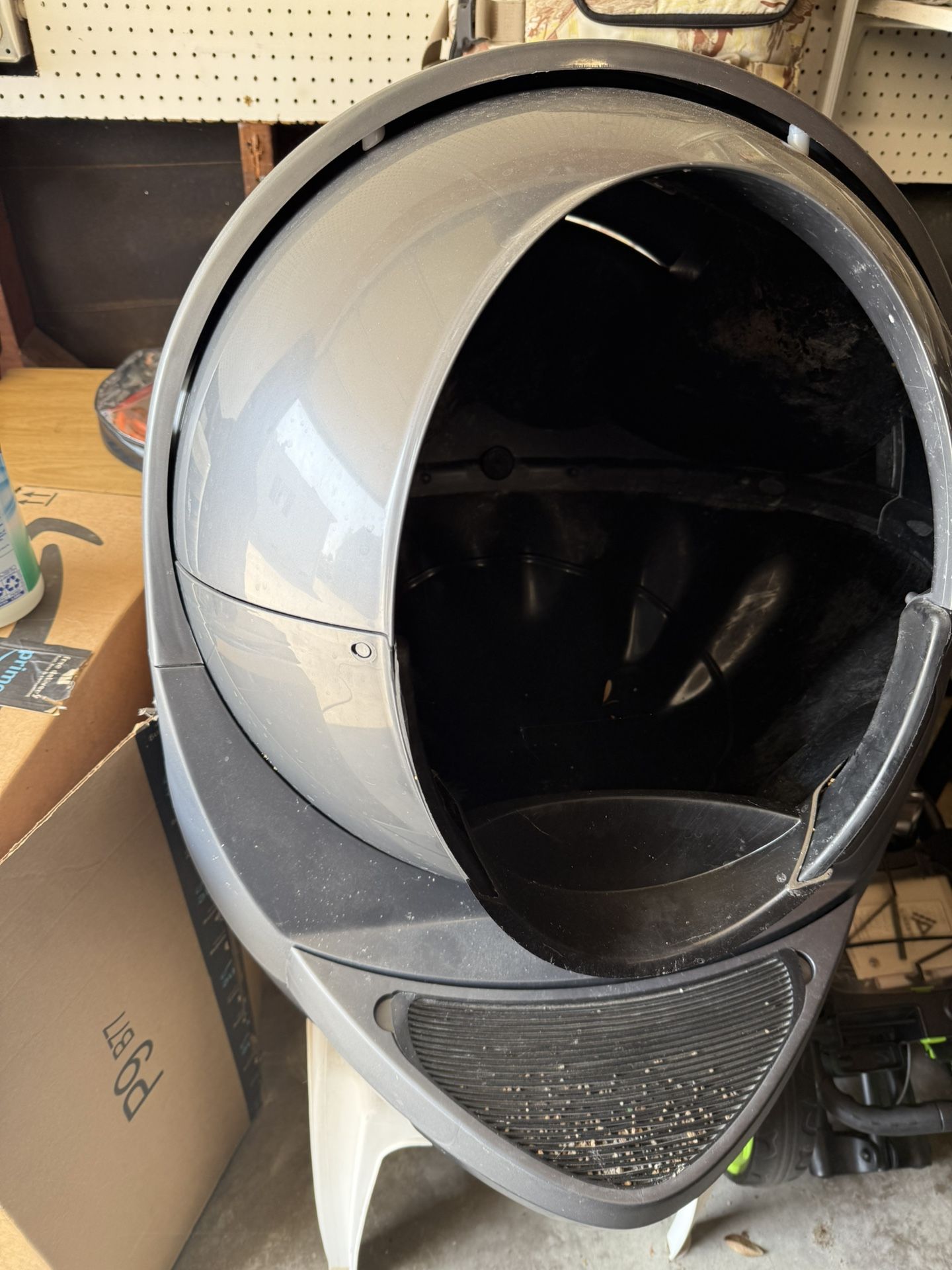 Litter Robot 3