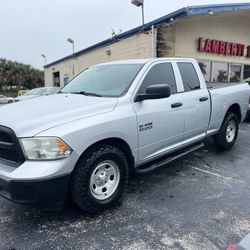 2019 Dodge Ram 1500 
