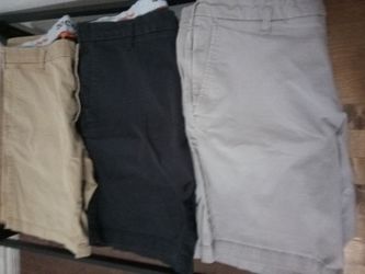 Docker shorts