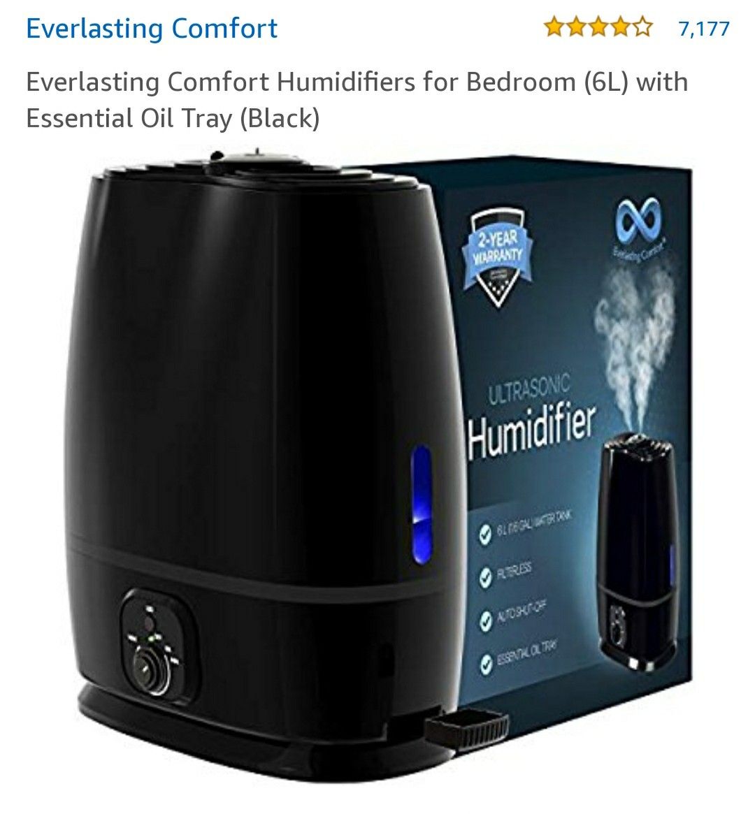 Humidifier