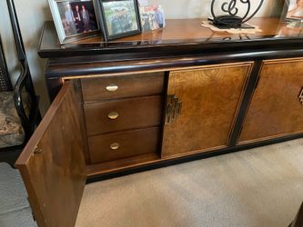 Vintage Dining set