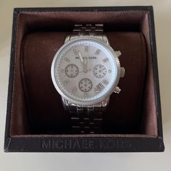 Michael Kors Watch 