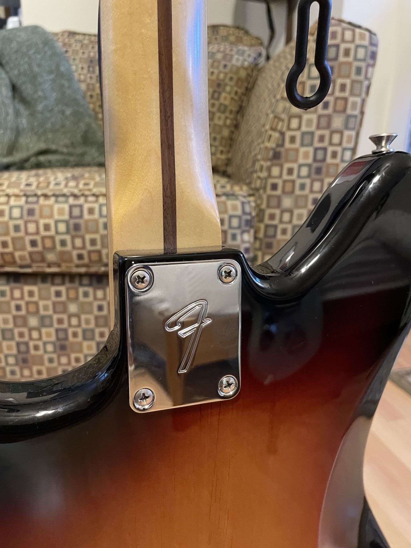Fender Player Jaguar with upgrades for Sale in Lynnwood, WA OfferUp