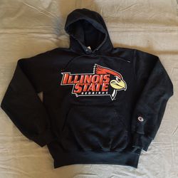 Champion Illinois State Sweatshirt 