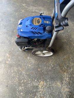 3100 psi pressure washer - Subaru EA190V