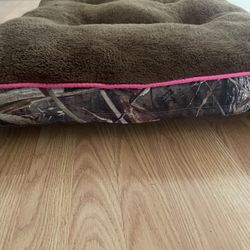 Dog Bed 