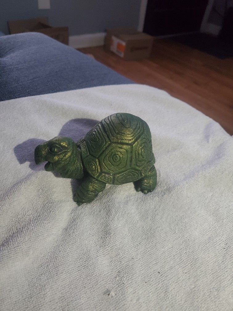 Garden   Turtle Concreat Statue 