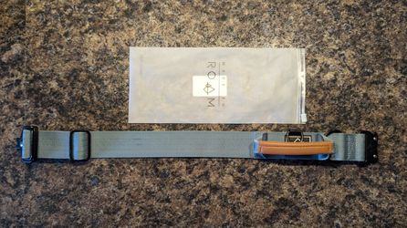 Dog Collars, Made To Roam, 3 For $30