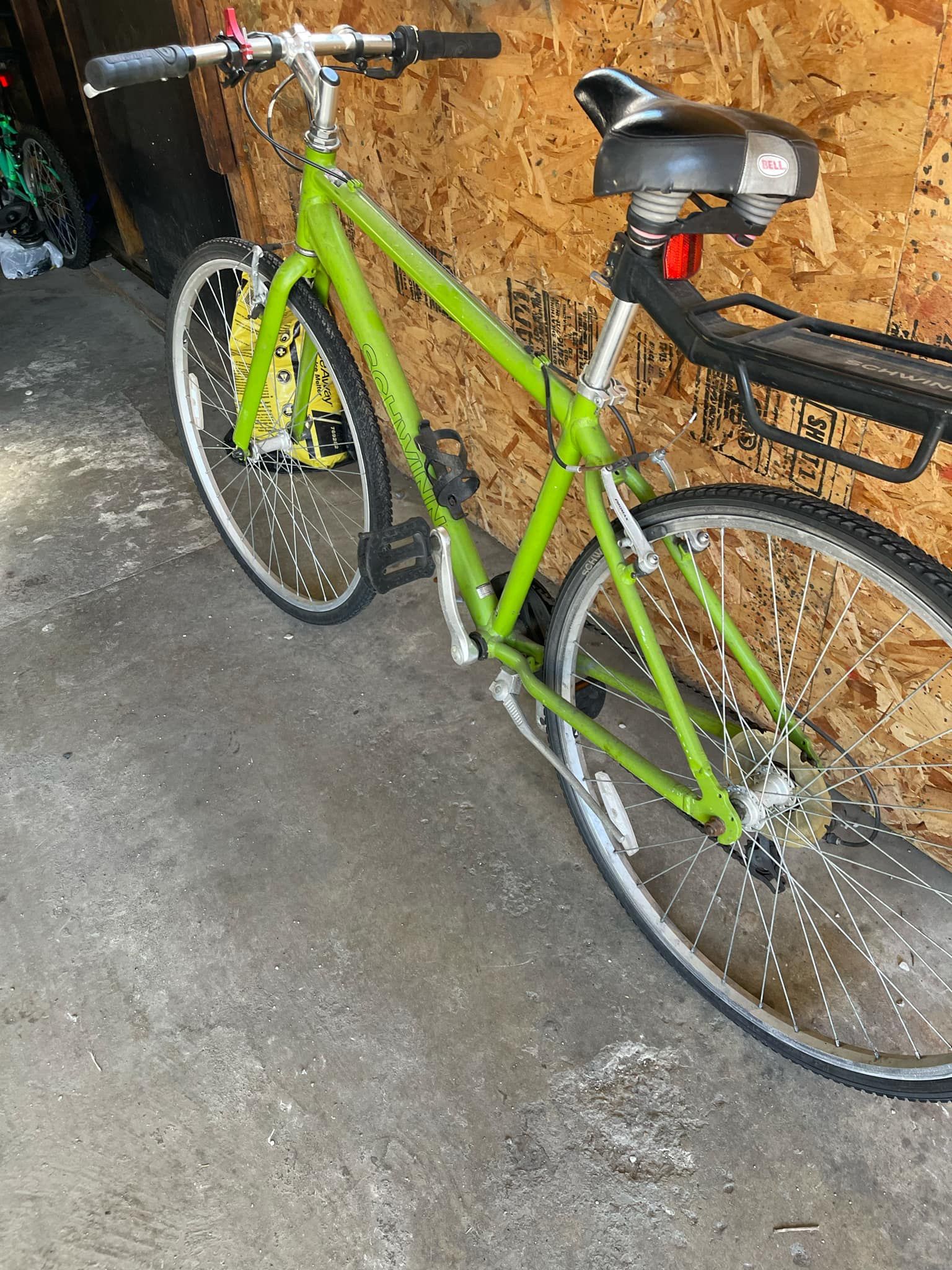 Bike