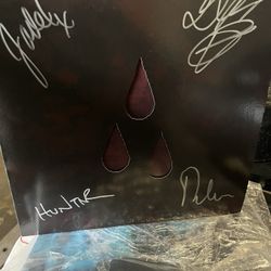 Record Bundle * Afi -skinny Puppy-DoA