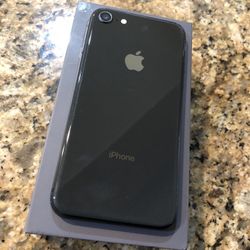 Apple iPhone 8 64gb Unlocked All Carriers 