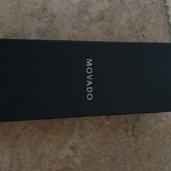 Movado Museum Classic Watch