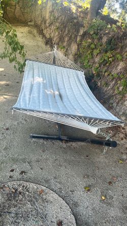 Hammock