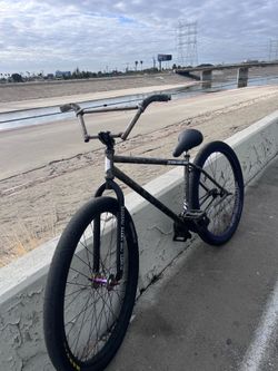 V1 chapo street co bike