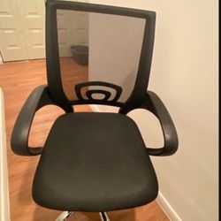 Desk Chair For Sale  