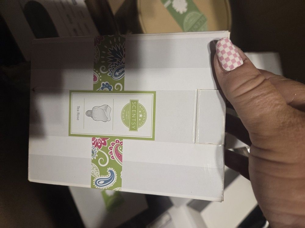 Sentry Plug In Tulip