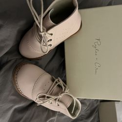 Toddler Girl Shoes Size 5