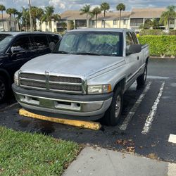 2001 Dodge Ram 1500
