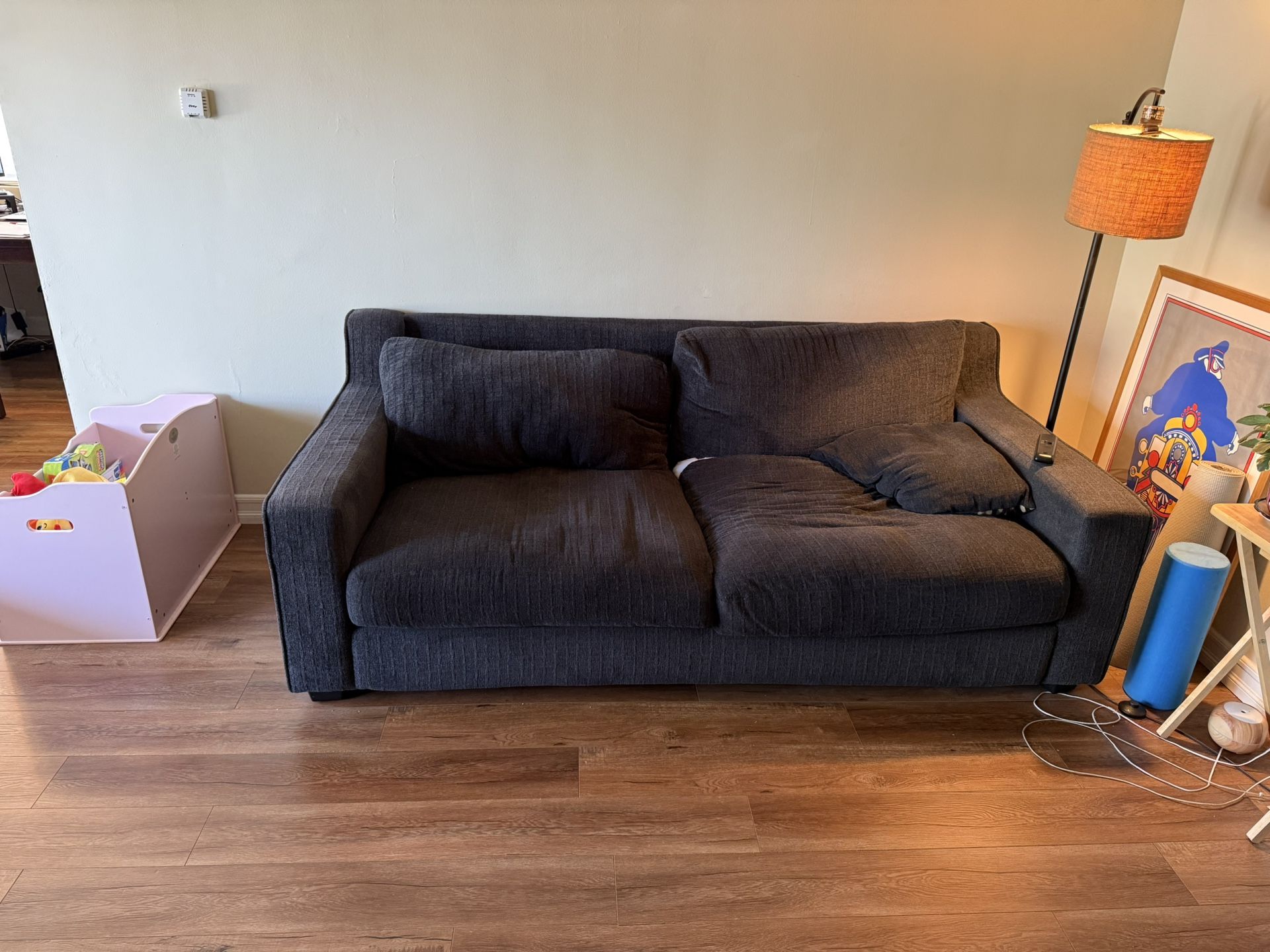 Free Couch South Redondo