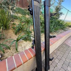 Bronco Outer Banks OEM steps