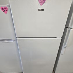 Used Top Freezer Refrigerators Price 325 Up to 450