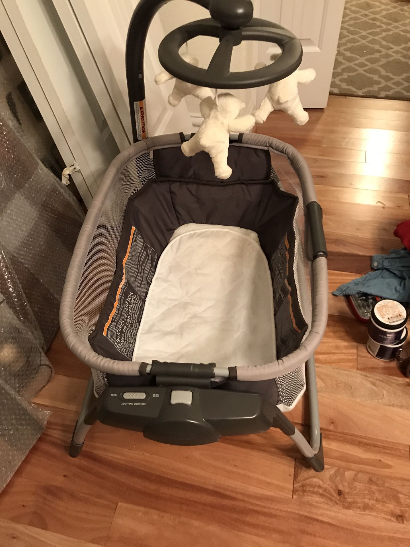 Bassinet