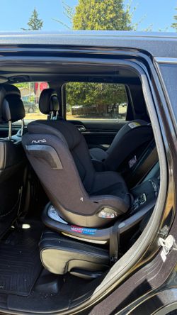 Nuna Rev