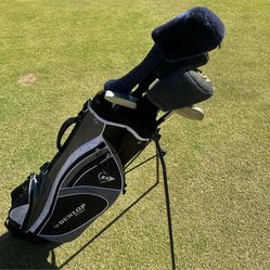 GOLF RH GOLDEN BEAR ACCUFORCE BIMETAL SET REGULAR GRAPHITE