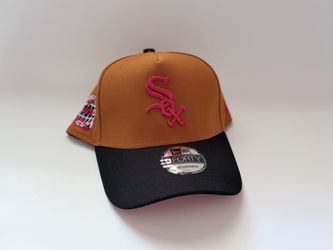 New era caps