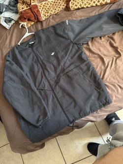 Rain Jacket