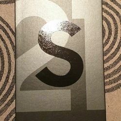 Brand New Samsung s21 - Pickup today - Finance option