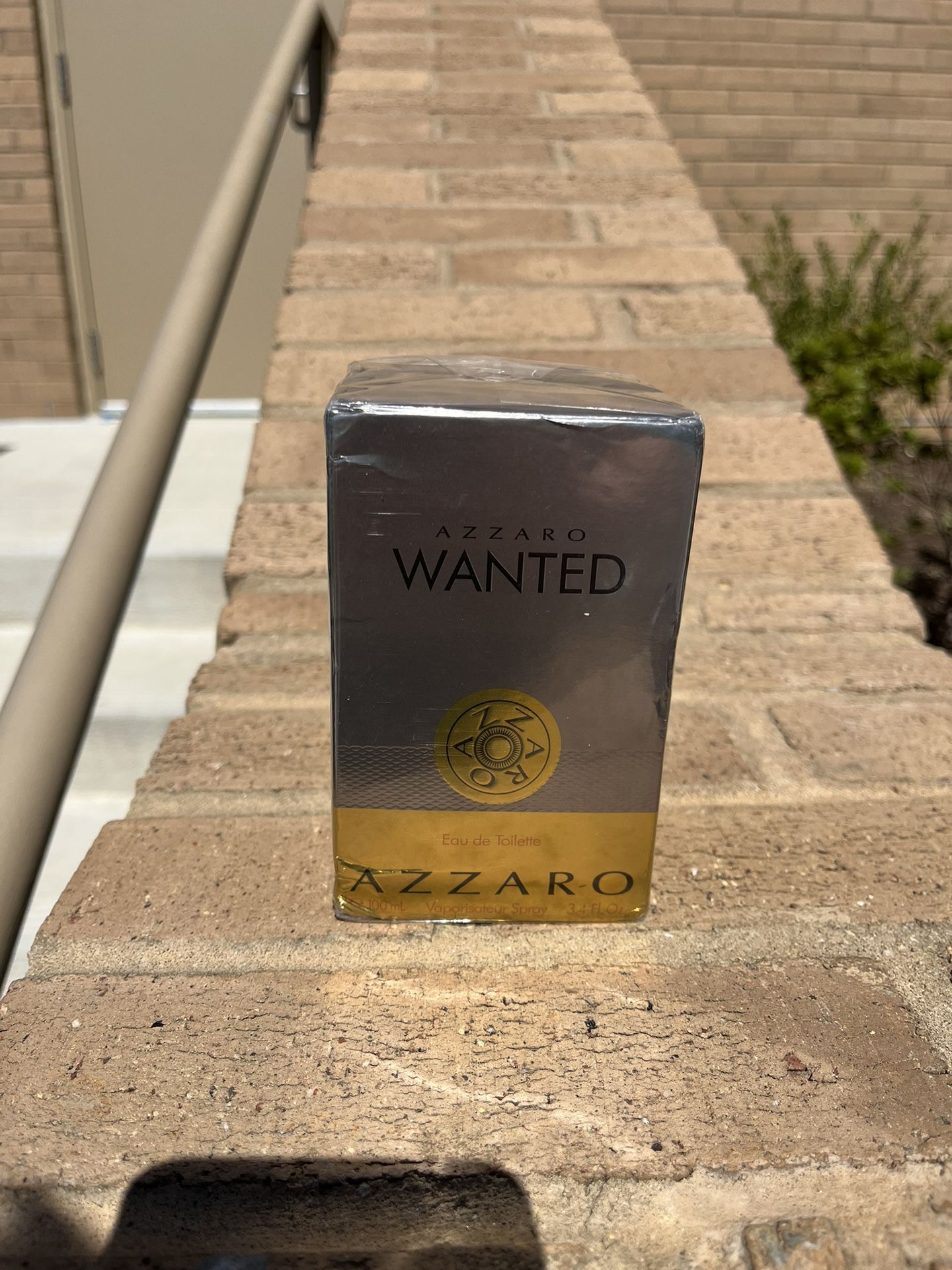 Azzaro Most Wanted