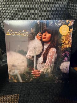 Ella Langley Dandelion vinyl new