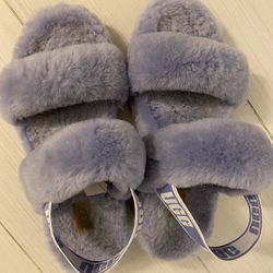 UGG  Slide Slippers