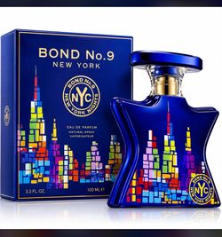 Women’s perfume