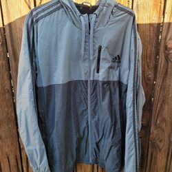 Adidas Winter Jaket Size 2x