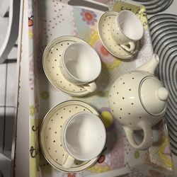 Tea Set 