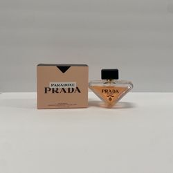 Prada Paradoxe