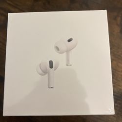 Airpod Pro Gen 2
